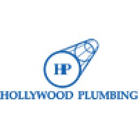 Hollywood Plumbing logo - Similar company to Richards Rooter And Plumbing