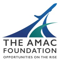 AMAC Foundation logo - Similar company to Reach At Rush