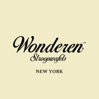 Wonderen Stroopwafels logo - Similar company to Van Stapele Koekmakerij