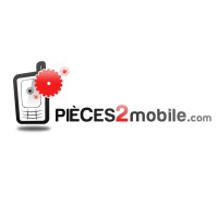 Pieces2mobile.com / Partse logo - Similar company to One Stop Mobile