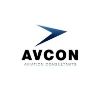 AVCON Aviation Consultants Ltd logo - Similar company to Blue Sheep