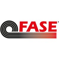FASE srl Macchinari e Accessori per la Posa dei Pavimenti logo - Similar company to To3D - Macchinari Digitali