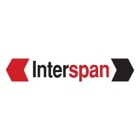 Interspan logo - Similar company to Atom Consulting