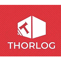 Thor Log logo - Similar company to World Comex Com. Imp Exportação
