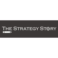 The Strategy Story logo - Similar company to Case Corner Ai