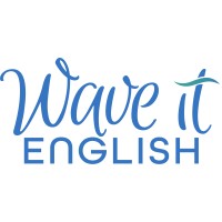 Wave it English logo - Similar company to Wave It