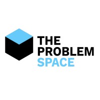 The Problem Space logo - Similar company to Centolla