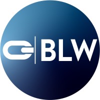 Blue Link Wireless logo - Similar company to Arch Telecom