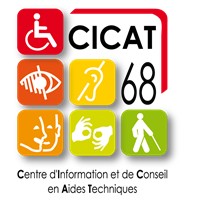 GIP CICAT 68 logo - Similar company to Imop Santé