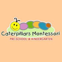 Caterpillar Montessori School logo - Similar company to Caterpillar Fun House Day Care Center