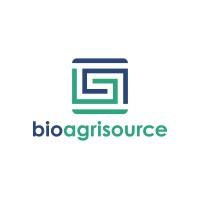 Bioagrisource logo - Similar company to Diamond Interchem