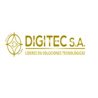 Digitec S.A. logo - Similar company to Tensortec