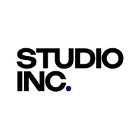 Studio Inc. logo - Similar company to Commend Adria