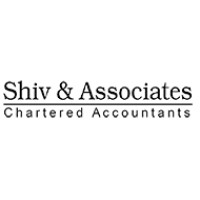 Shiv & Associates logo - Similar company to Accountpro