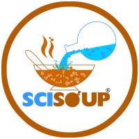 SciSoup - A Science And Technology Blog logo - Similar company to Editingworm