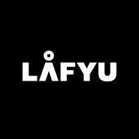 Lafyu logo - Similar company to Kreate Media