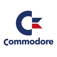 Commodore Business Machines logo - Similar company to Commodore Corporation