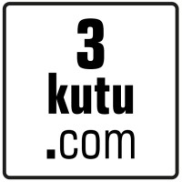 3 Kutu / Üç Kutu / Lüks Mukavva Kutu Üreticisi logo - Similar company to Mabsan Oluklu Mukavva Kutu Sanayi