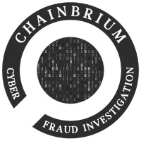 Chainbrium logo - Similar company to Picdo Public International Cybercrime Disruption Organisation