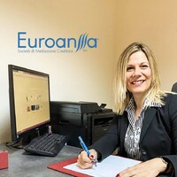 Viviana Lucchese - Consulente del credito logo - Similar company to Prestitifaidate.It