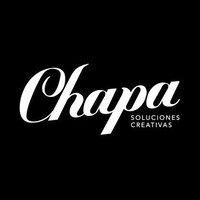 Agencia Chapa logo - Similar company to Leeche
