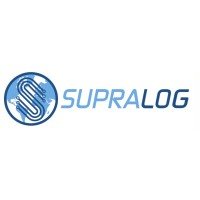 Supralog logo - Similar company to Accellog Global Technology