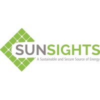 SunSights Solar logo - Similar company to Verdemobility