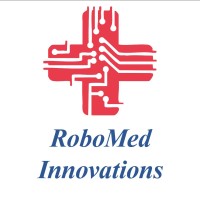 RoboMed Innovations Private Limited logo - Similar company to Robomed