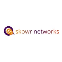 skowr networks logo - Similar company to Sixtyeight Group