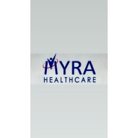 Myra Healthcare logo - Similar company to Eyekare Kilitch