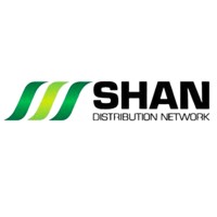 Shan Distribution Network logo - Similar company to Alsafa Foods Canada & Usa
