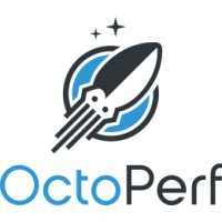 OctoPerf logo - Similar company to Jabperf Corp
