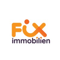 Fix Immobilien AG logo - Similar company to Conseo.