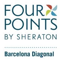 Four Points by Sheraton Barcelona Diagonal logo - Similar company to Macropolis