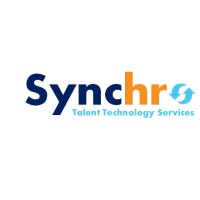 Synchro Talent Technology Services logo - Similar company to Hrx Consulting