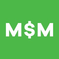 Millennial Money Man logo - Similar company to Haystack Earth