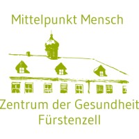 Zentrum Der Gesundheit Fürstenzell GmbH logo - Similar company to Solare Werkstätten Gmbh Weber+Wimmer