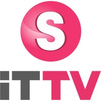Suman iTTV logo - Similar company to Co-X