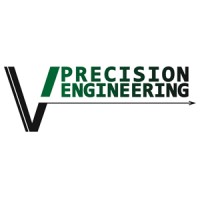 VPrecision Engineering logo - Similar company to Electrotech D.O.O.
