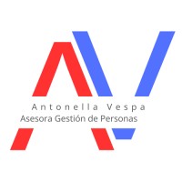 Antonella Vespa - Asesora en Gestión de Personas logo - Similar company to Panoramas Accesibles