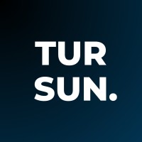 TURSUN logo - Similar company to Web3Quest