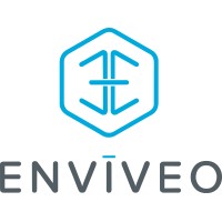 Enviveo logo - Similar company to Luxe List Network