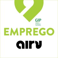 GIP - Emprego - AIRV logo - Similar company to Aem - Associação Empresarial De Mangualde