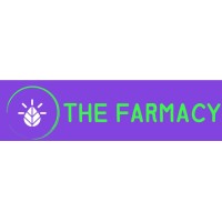 The Farmacy logo - Similar company to Off The Charts