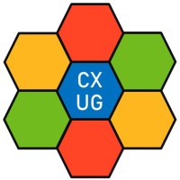 Customer Experience User Group logo - Similar company to Ada It Solutions