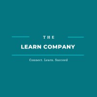 The Learn Company logo - Similar company to Learn Company