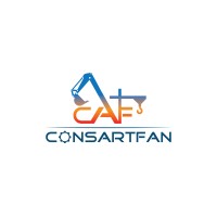 Consartfan logo - Similar company to Byggab