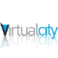 Virtual City logo - Similar company to Adg
