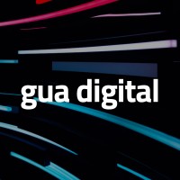 Gua Digital logo - Similar company to Virtahub