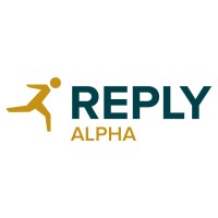Alpha Reply logo - Similar company to Data Quality Navigator